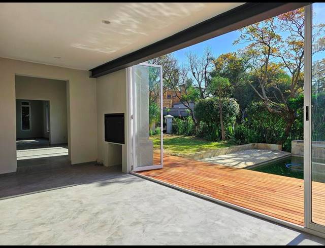 4 BEDROOM PROPERTY TO RENT IN FEATHERBROOKE